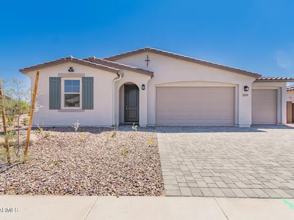 12361 W MARGUERITE Avenue, Avondale, AZ 85323