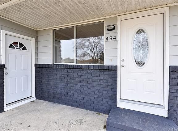 2nd image of 494 Jamaica Blvd