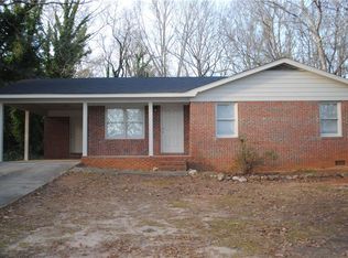 311 Cedar Creek Rd, Winder, GA 30680