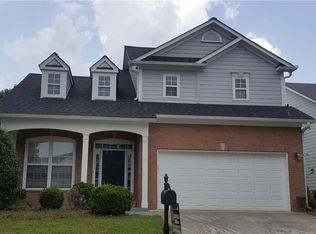 1782 Atkinson Park Cir, Lawrenceville, GA 30043