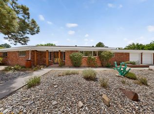 2913 Avenida Nevada NE, Albuquerque, NM 87110