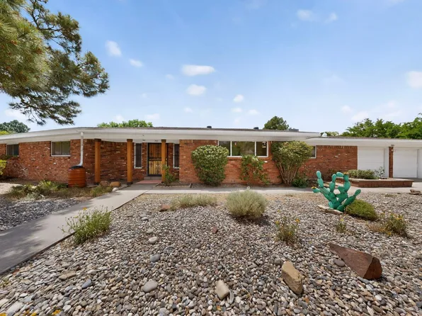 2913 Avenida Nevada NE, Albuquerque, NM 87110
