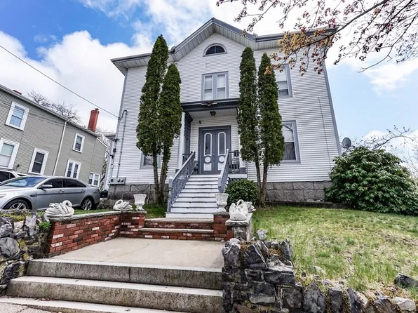 73 Beacon Hill Ave, Lynn, MA 01902