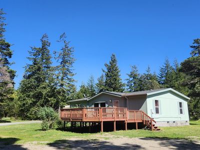 87478 Mastel Ln, Bandon, OR, 97411