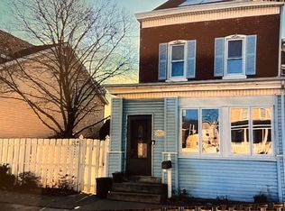 2327 S Clinton Ave FLOOR 2, Trenton, NJ 08610