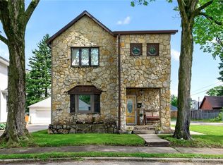 134 E 1st St, Springfield, OH 45504