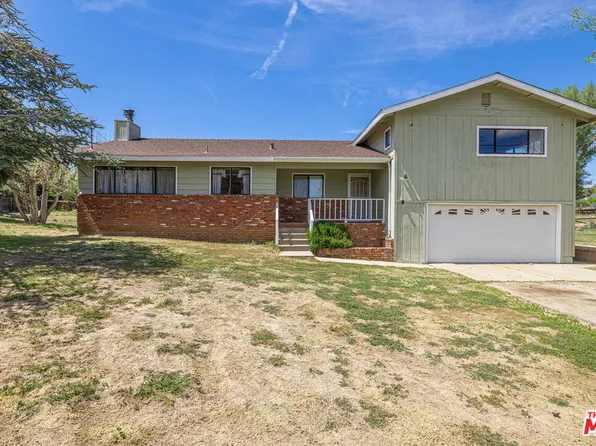 901 Sharon St, Frazier Park, CA 93225