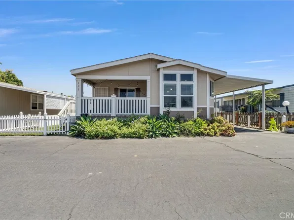 15050 Monte Vista Ave Spc 123, Chino Hills, CA 91709