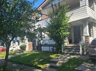 10101 Benham Ave, Cleveland, OH 44105