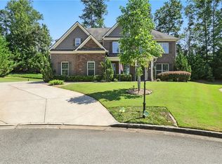 3035 Ansley Arbor Ct, Cumming, GA 30028