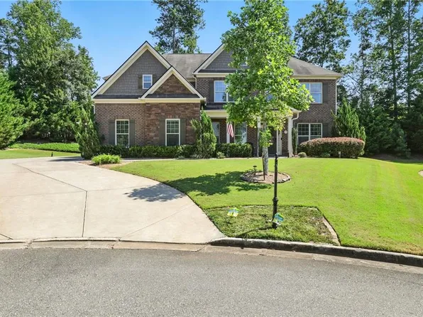 3035 Ansley Arbor Ct, Cumming, GA 30028