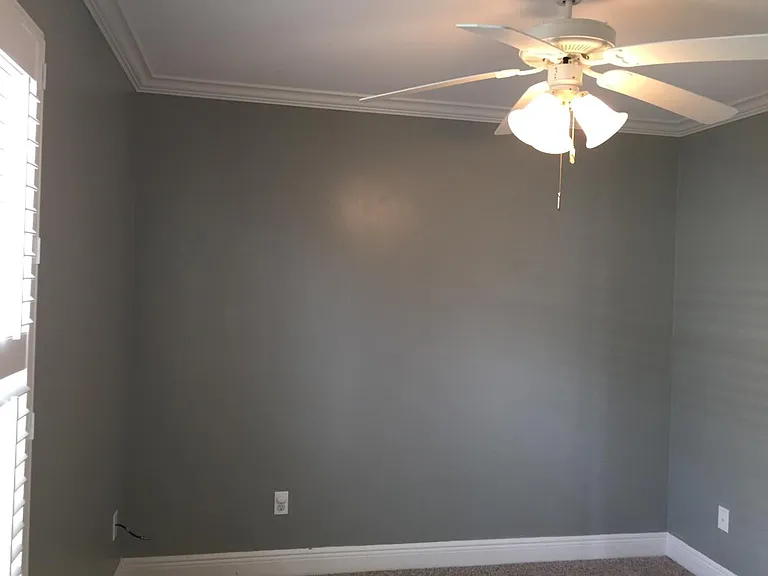 3rd bed
