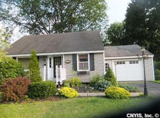 103 Sargent Ln, Liverpool, NY 13088