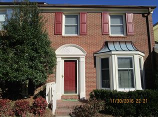 1704 Ternberry Rd, High Point, NC 27262