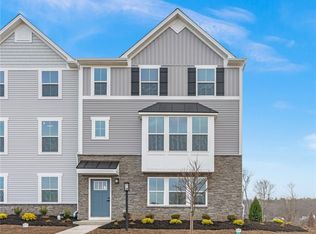 1122 Olivia Dr, Oakdale, PA 15071