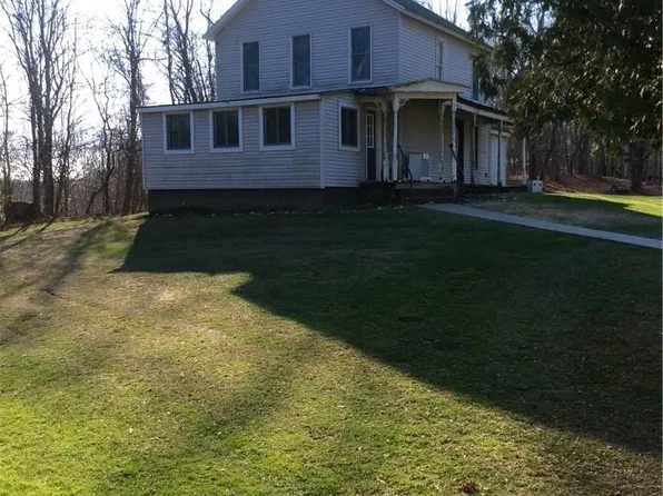 26 Kelly Hill Road, Otisville, NY 10963