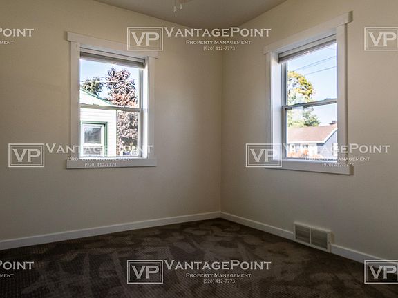 Front Bedroom