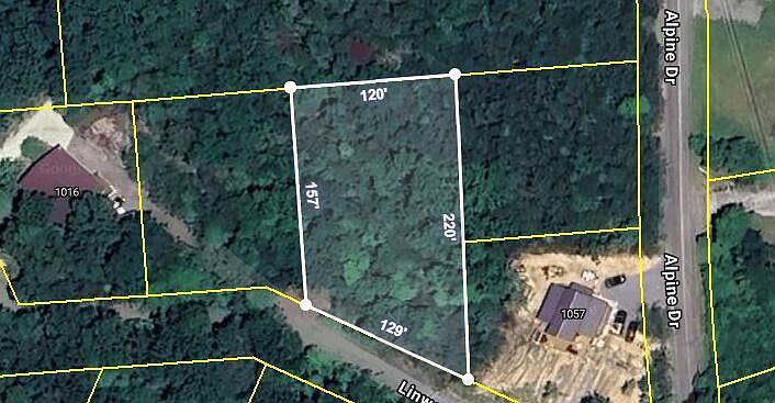 2nd image of LOT 15 Linwood Ct