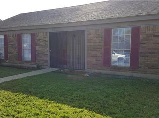 603 Bayshore Pl, Dallas, TX 75217