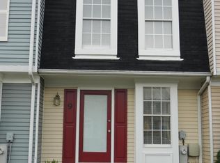 9 Triple Crown Ct, Baltimore, MD 21244