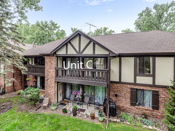 8127 Chestnut Dr #58C, Palos Hills, IL 60465