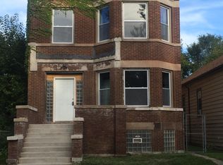 8027 S Houston Ave #2, Chicago, IL 60617