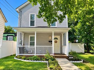620 Central St, Elkins, WV 26241