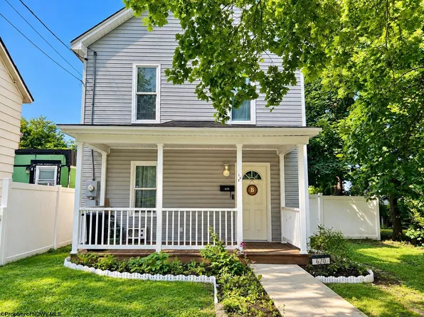 620 Central St, Elkins, WV 26241