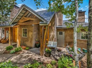 308 Wild Spring Ln, Basalt, CO 81621