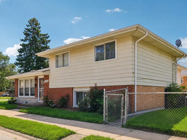 14448 Van Buren St, Dolton, IL 60419