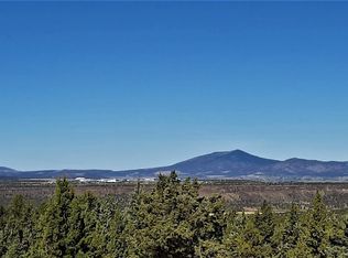 6341 SE Akins Ln, Prineville, OR 97754