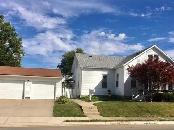 22 S Ludlow St, Covington, OH 45318