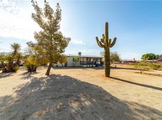 640 S Santa Maria Rd, Golden Valley, AZ 86413