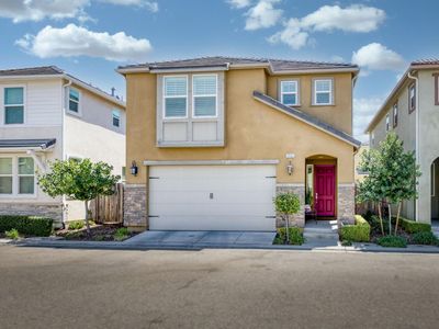 3562 Magnificent Way, Clovis, CA, 93619