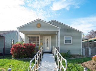 250 N 5th Ave, Beech Grove, IN 46107