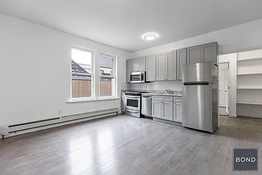 Rented by Bond New York