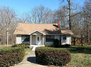 128 Butler Rd LOT 1, Portland, TN 37148