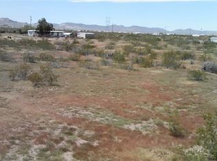 2321 S Canelo Rd, Golden Valley, AZ 86413