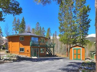 133 Lone Hand Way, Breckenridge, CO 80424