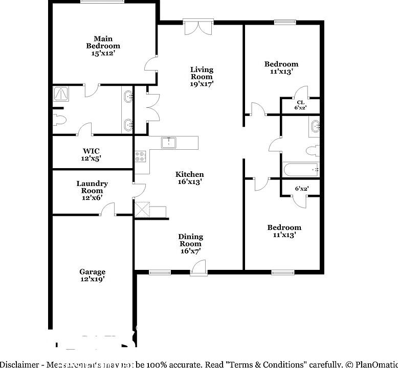 105 Colony Park Ln, Locust Grove, GA 30248 Zillow