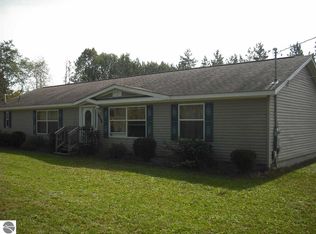 2724 Leaf Ln, Grawn, MI 49637