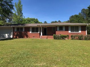 7676 Union Grove Rd, Lithonia, GA 30058