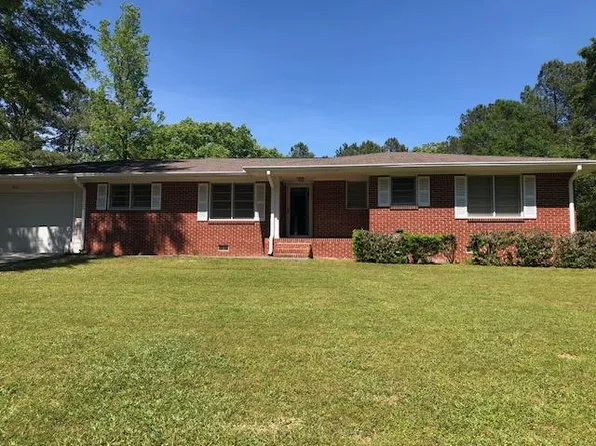 7676 Union Grove Rd, Lithonia, GA 30058
