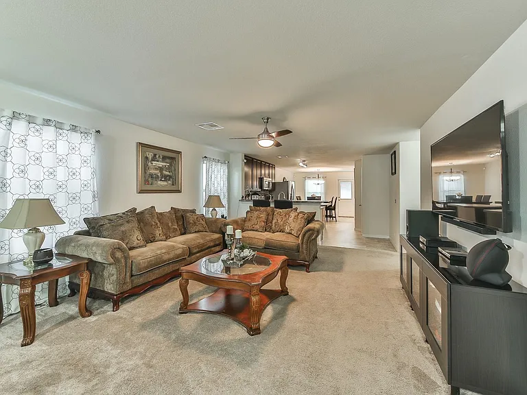 15411 Sienna Peak Ln — Photo 5