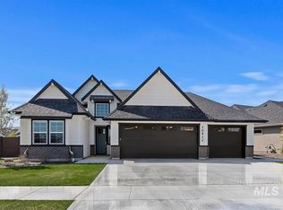 10511 W Bell Fountain Dr, Star, ID 83669