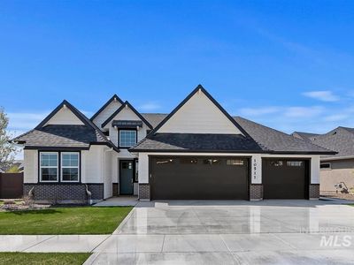 10511 W Bell Fountain Dr, Star, ID, 83669