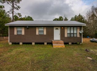 6007 Lilly Coleman Rd, Lucedale, MS 39452