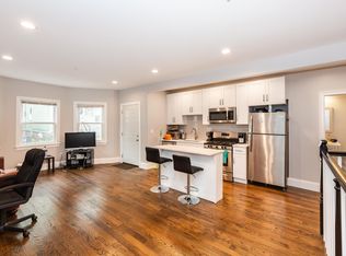 29 Darling St #1FL, Boston, MA 02120