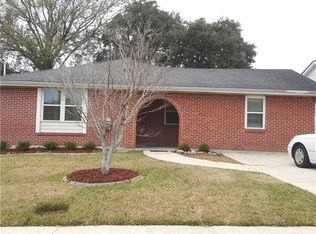 1108 N Bengal Rd, Metairie, LA 70003