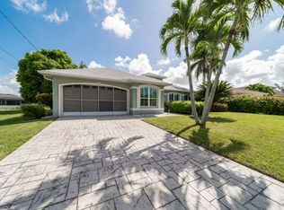 1123 SW 28th Ter, Cape Coral, FL 33914